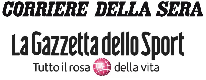 gazzetta e corriere